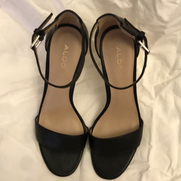 ALDO heel - Picture 5 of 7